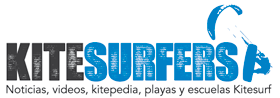 kitesurfers